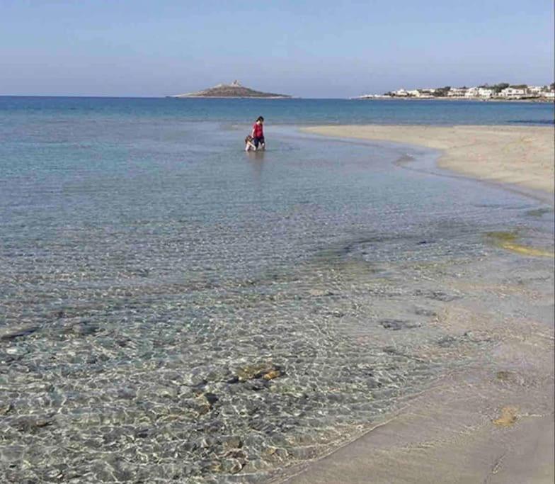 Isola Bianca Villa Isola delle Femmine Kültér fotó